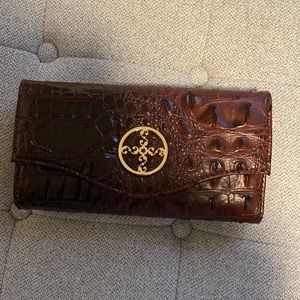 NWOT Stauer Wallet
